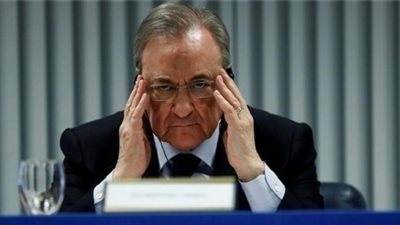 خطة بيريز.. عودة 4 نجوم لريال مدريد والتضحية بـ5