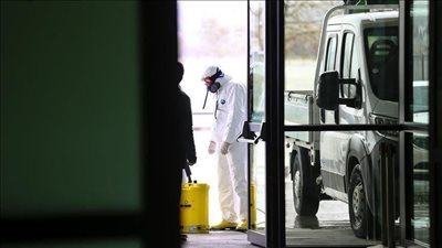 الصحة السودانية تسجل حالة وفاة بفيروس كورونا