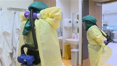 تجاوز حصيلة وفيات كورونا في العالم  الـ 150 ألفا