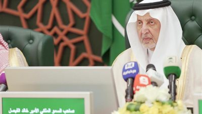 للاستفادة من منع التجول.. أمير مكة يوجه بتطوير غاري حراء وثور