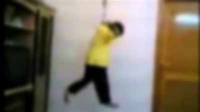 انتحار شاب في مدينة نصر 