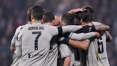 مقترح باستئناف الدوري الإيطالي في 4 مدن فقط