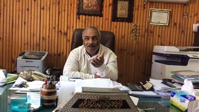 لمواجهة كورونا.. تطهير 131 منشأة حكومية بكفر الشيخ 