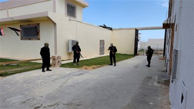 ليبيا تعلن وفاة سعد القذافي داخل سجنه بطرابلس