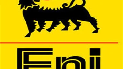 إيني الإيطالية تدفع 24  مليون دولار لتسوية قضايا فساد