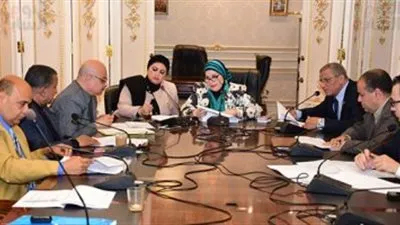 وكيل القوى العاملة بالبرلمان يزف بشرى سارة للعاملين بالحكومة (فيديو)