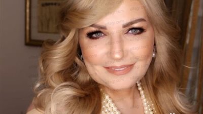 عبير منير تكشف لـ