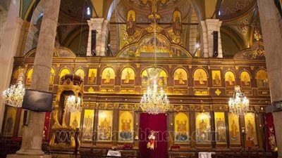 الكنيسة الإنجيلية: الدولة المصرية اتخذت خطوات جبارة لترسيخ مبدأ المواطنة في المجتمع المصري (فيديو)