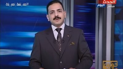 محمد السرسي يصف أردوغان بـ