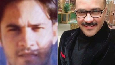 محمد رجب يغازل جمهوره بصورة جديدة له عبر 'إنستجرام'