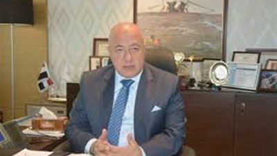 يحيي أبو الفتوح : استخدام التكنولوجيا البنكية تتضاعف إلى مستويات غير مسبوق الشهر الماضي