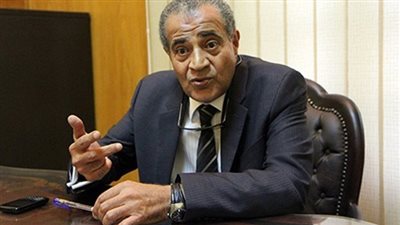 ما هو مشروع المخازن العملاقة لزيادة مخزون السلع لمدة 8 أشهر؟