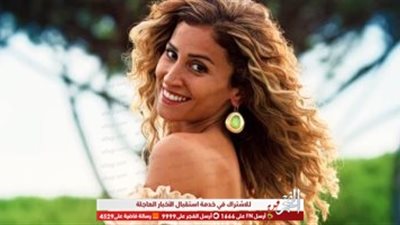 دينا الشربيني تكشف عن سبب اعتذار مخرج 