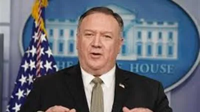 الولايات المتحدة تدين اعتقال نشطاء الديمقراطية في هونج كونج