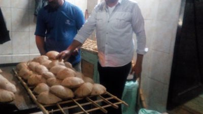 حملات تموينية موسعة لضبط الأسواق ومراقبة الأسعار بسفاجا 