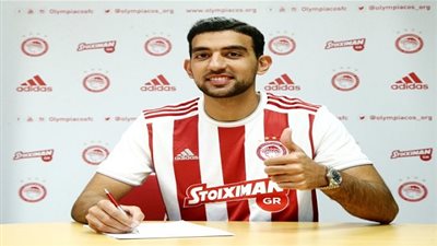 بعد رغبته في العودة للأهلي.. ماذا قدم أحمد حسن 