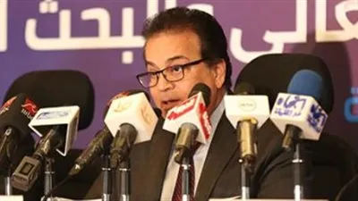 3 إجراءات هامة بشأن أبحاث الجامعات.. تعرف عليها