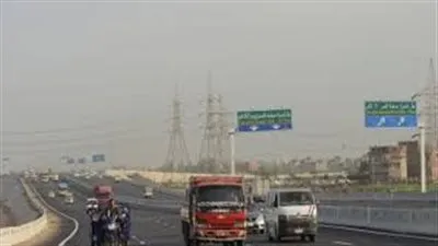 اليوم.. رفع السيارات المتواجدة بطرق الكورنيش بكافة المحافظات