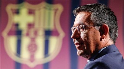 بارتوميو يواجه تهديدا جديدا في برشلونة