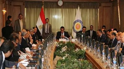 الأعلى للجامعات يكشف نسبة الاقتباس المسموح بها في الأوراق البحثية (فيديو)