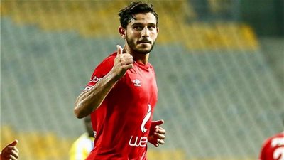 طبيب الأهلي يضع برامج المصابين في رمضان