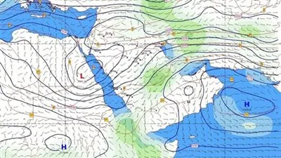 الأرصاد تحذر من هطول أمطار متوسطة إلى غزيرة على منطقة نجران