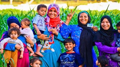 الاستعلام عن اسماء المستفيدين من تكافل وكرامة ٢٠٢٠ بالرقم القومي عبر رابط study.edaegypt.org وزارة التضامن الاجتماعي Inquire now