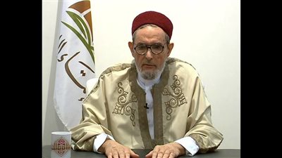 الصادق الغرياني.. عراب الإرهاب وسلاح الإخوان في ليبيا