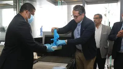 تعرف على شروط السياحة والآثار لإعطاء الفندق 