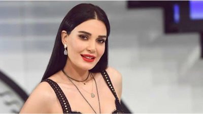 سيرين عبد النور تعلن عن مفاجأة من العيار الثقيل مع أحمد فهمي في رمضان 2020