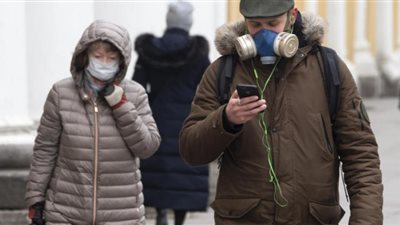 روسيا تعلن تسجيل 28 وفاة جديدة بفيروس كورونا