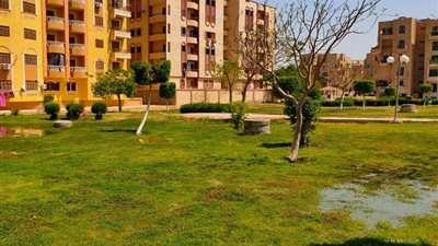 أسيوط الجديدة تؤكد استمرار غلق الحدائق وغمرها بالمياه