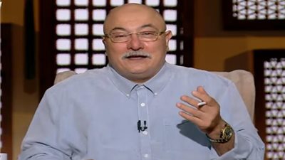 خالد الجندي: الحب دين مشترك بين كل الناس (فيديو)