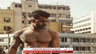 من أعماق البحار رامز أمير يتسائل عن الكورونا