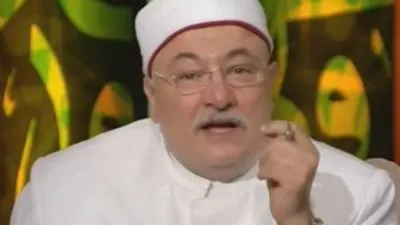 خالد الجندي: في حياة كل مسلم أخ مسيحي يمثل قطعة من القلب (فيديو)