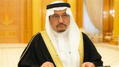 وزير التعليم السعودي يسعى لتوحيد الجهود الوطنية في مواجهة كورونا
