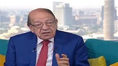 وسيم السيسي: جينات توت عنخ آمون موجودة في 87.5% من المصريين (فيديو)