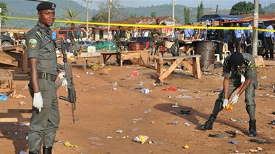 نيجيريا.. مقتل 47 شخصاً جراء هجوم مسلح شمال غرب البلاد