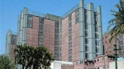 مجلس الوزراء يعلق على الجدل المثار حول قصر العيني الفرنساوي (فيديو)