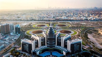  حزمة محفزات وإعفاءات جديدة بواحة  دبي للسيليكون