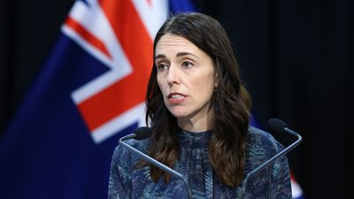 نيوزيلندا تمدد إغلاق البلاد 5 أيام إضافية