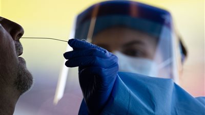 الولايات المتحدة تتجاوز 700 ألف إصابة بكورونا