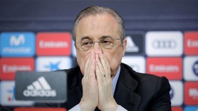 ريال مدريد يضحي بـ6 نجوم