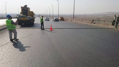 خريطة الطرق المغلقة يوم شم النسيم لمدة 24 ساعة