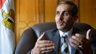 محافظ الغربية: استخدام مكبرات الصوت لمناشدة المواطنين بالبقاء في المنازل (فيديو)