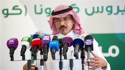 الصحة السعودية تسجل 1122 إصابة جديدة بفيروس كورونا  