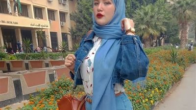 عاجل.. قرار حاسم من جامعة القاهرة تجاه بطلة فيديو 