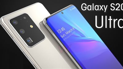 بسبب الشاشة والشحن.. سامسونج تسحب تحديث جالكسي S20 ألترا الأخير