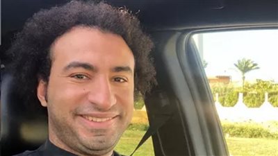 هتولع نار.. هكذا روج علي ربيع لمسلسله الجديد 