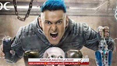 ياسمين صبري ومحي إسماعيل وفيفي عبده أبرز ضيوف مقالب برنامج 